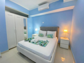 PREMIUM SUITES with ROOFTOP POOL and BEACH ACCESS